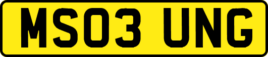 MS03UNG