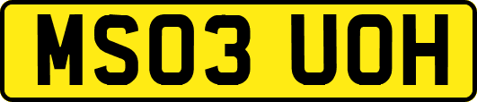 MS03UOH