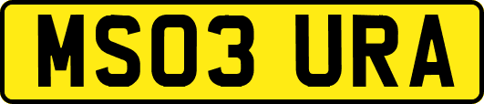 MS03URA