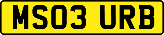 MS03URB