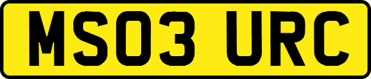 MS03URC