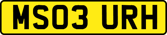 MS03URH