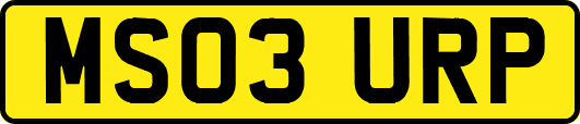 MS03URP