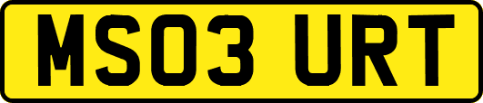MS03URT