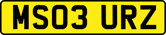 MS03URZ