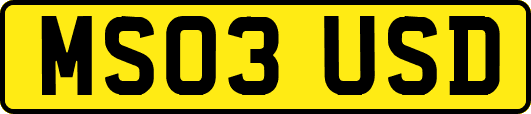 MS03USD