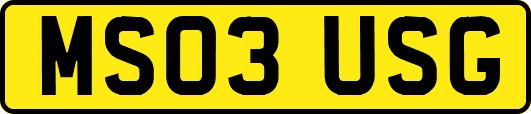 MS03USG