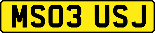 MS03USJ