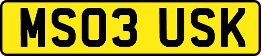 MS03USK