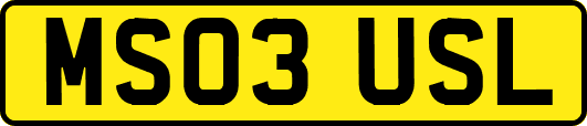 MS03USL