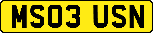 MS03USN