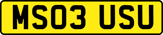 MS03USU