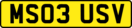 MS03USV