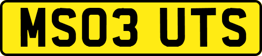 MS03UTS