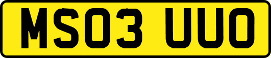 MS03UUO