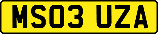 MS03UZA
