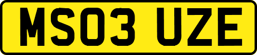 MS03UZE