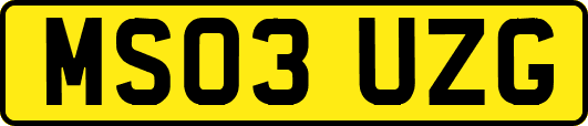 MS03UZG