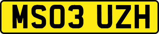 MS03UZH