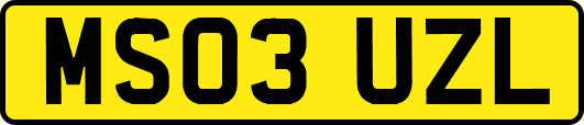 MS03UZL