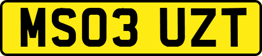 MS03UZT