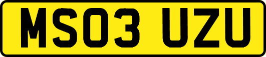 MS03UZU