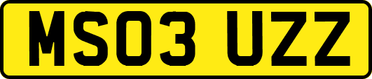 MS03UZZ