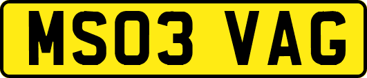 MS03VAG