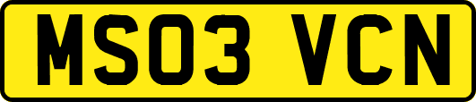 MS03VCN