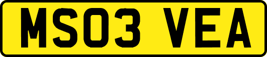 MS03VEA