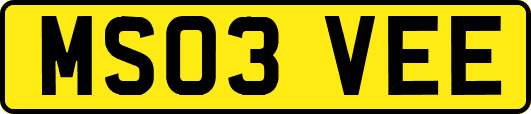 MS03VEE