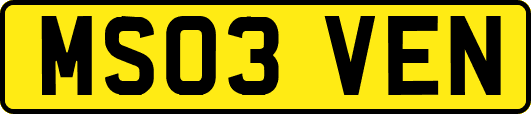 MS03VEN
