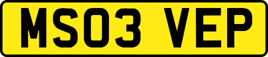 MS03VEP