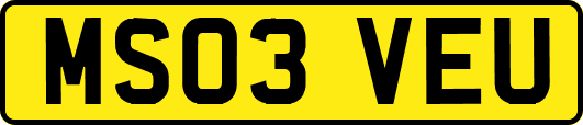 MS03VEU