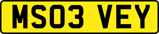 MS03VEY