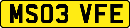 MS03VFE