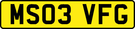 MS03VFG