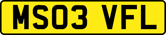 MS03VFL