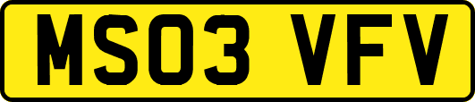 MS03VFV