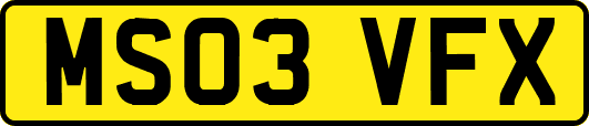 MS03VFX