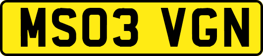 MS03VGN
