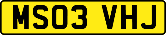 MS03VHJ