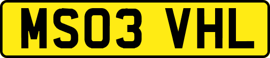 MS03VHL