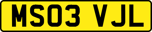 MS03VJL