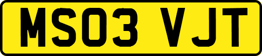 MS03VJT