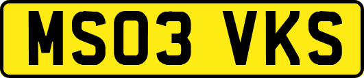 MS03VKS