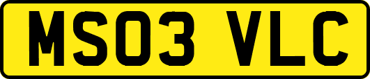 MS03VLC