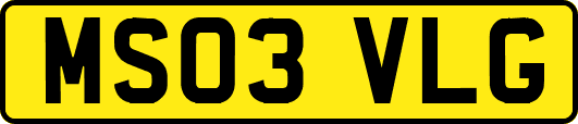 MS03VLG