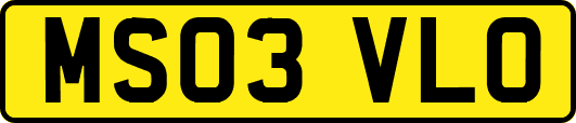 MS03VLO