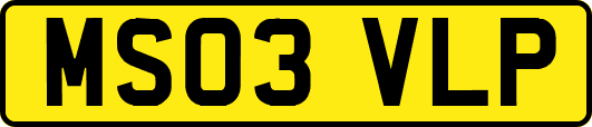 MS03VLP